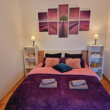 Skitnica House Sobe Копривница Экстерьер фото