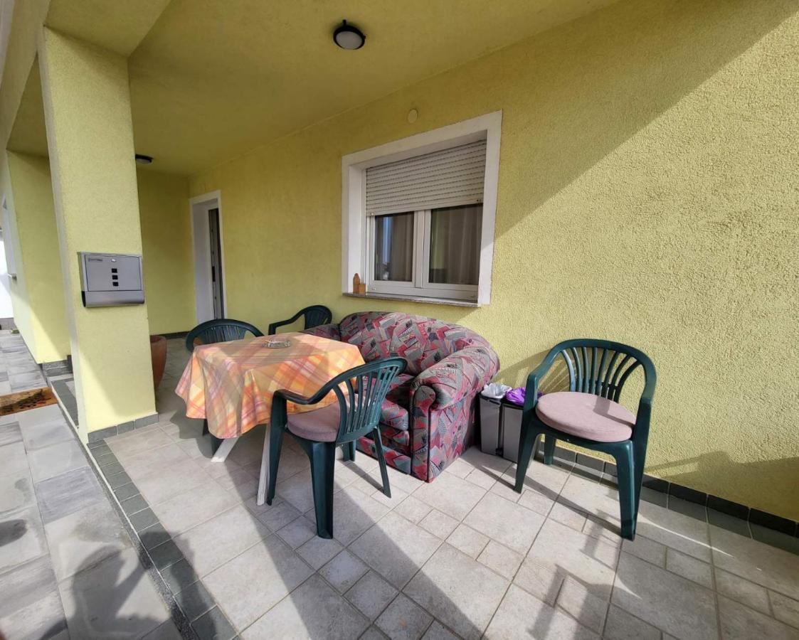 Skitnica House Sobe Копривница Экстерьер фото