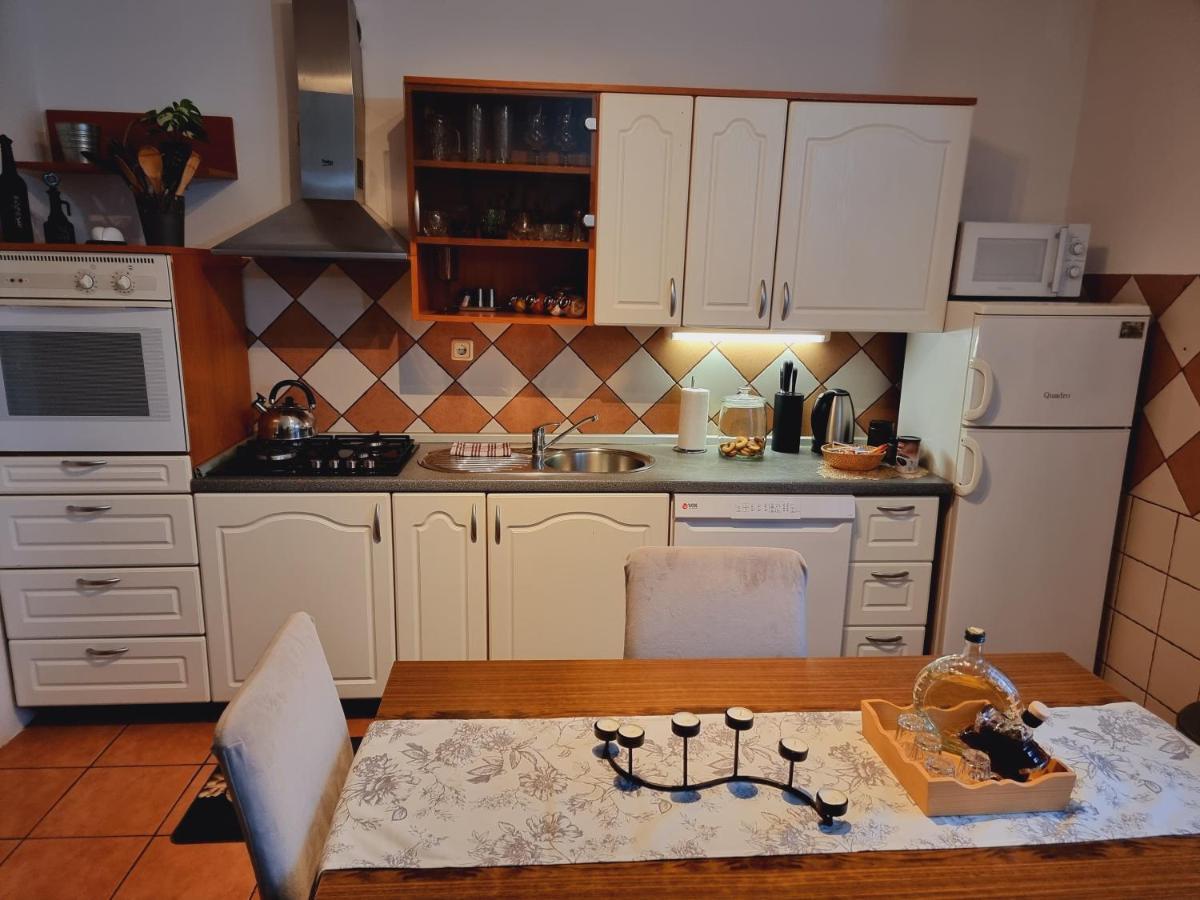Skitnica House Sobe Копривница Экстерьер фото