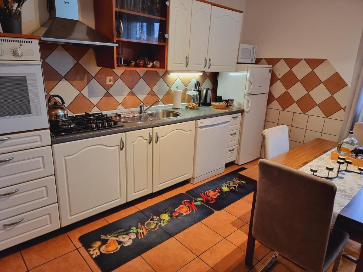 Skitnica House Sobe Копривница Экстерьер фото