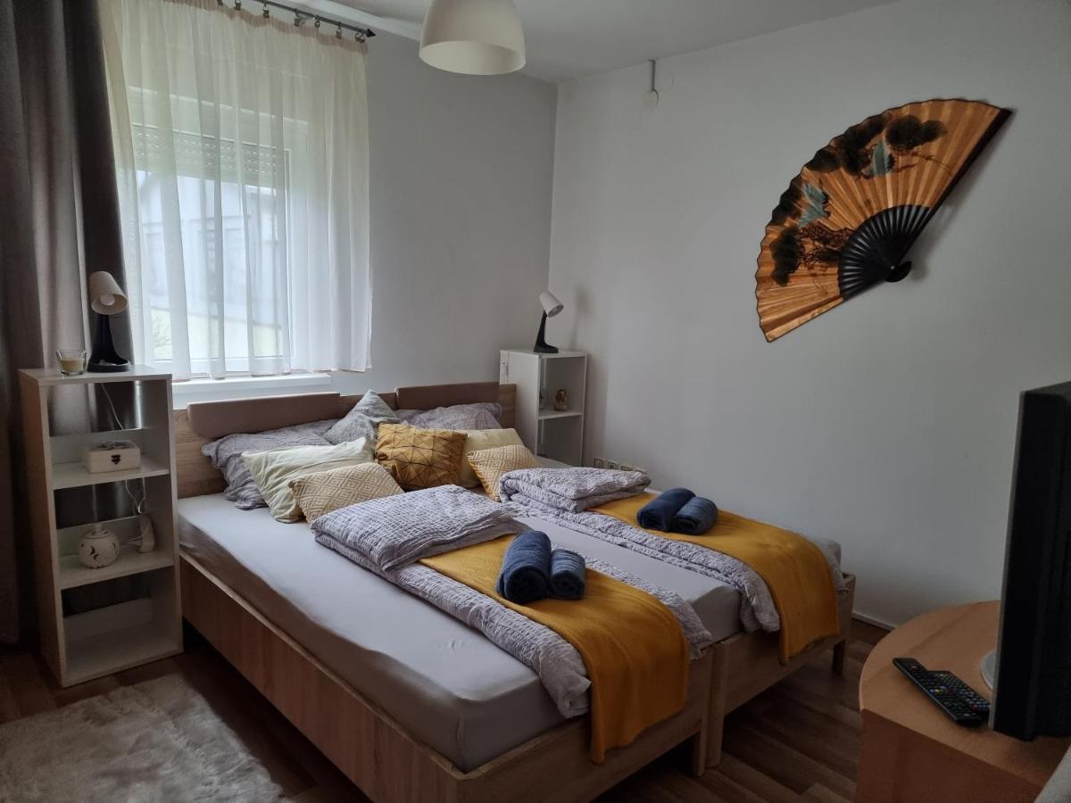Skitnica House Sobe Копривница Экстерьер фото